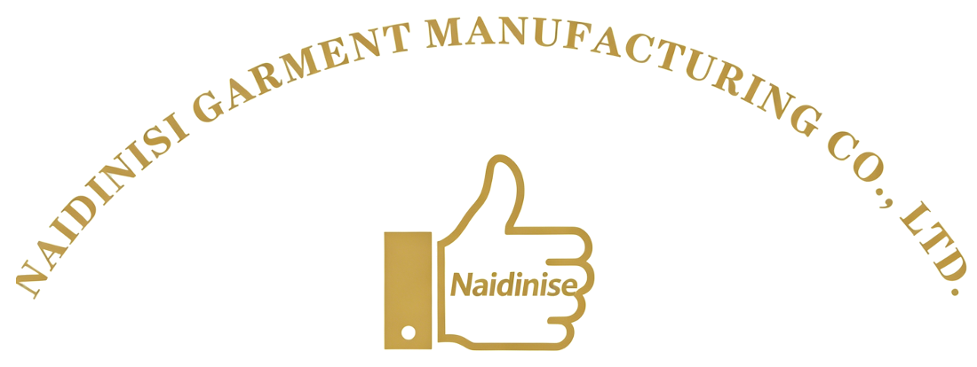 Naidinise Garment Manufacturing Co.,Ltd.